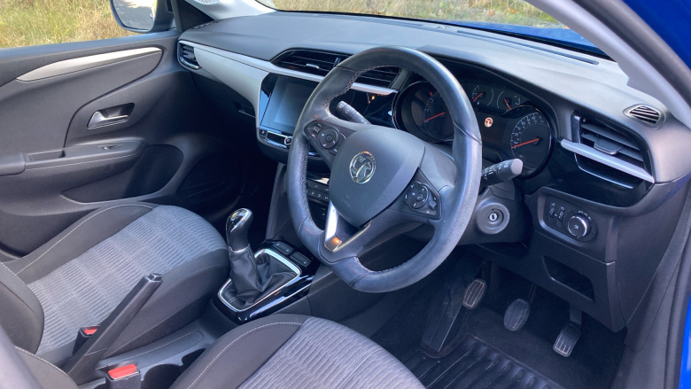 Vauxhall Corsa 1.2 Design 5dr Petrol Hatchback